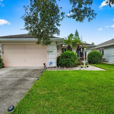 2907 Sunset Lakes Blvd, Kissimmee, FL 34747