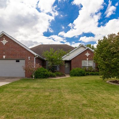 2909 Nw Apple Harvest, Bentonville, AR 72712