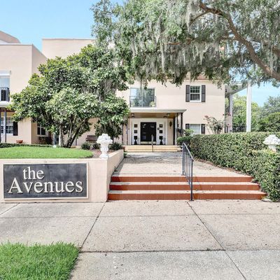 2909 St Johns Avenue #22 B, Jacksonville, FL 32205