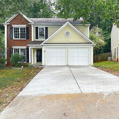 2910 Binghampton Ln, Lawrenceville, GA 30044