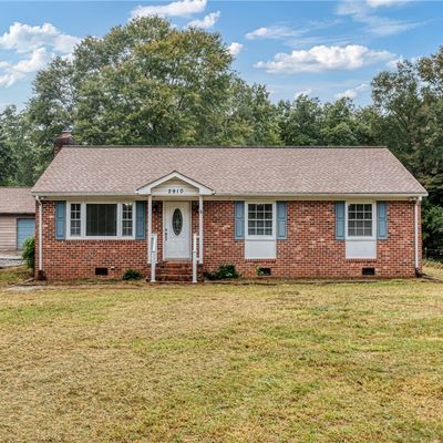 2910 Mt Hermon Rd, Moseley, VA 23120