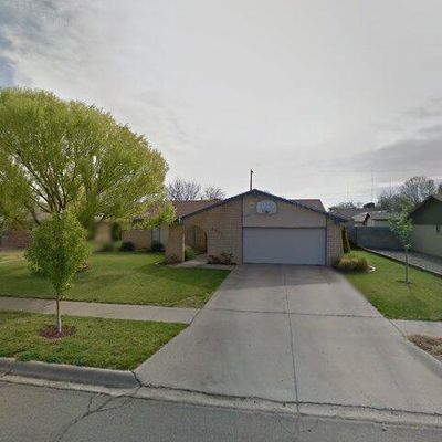 2911 N Elm Ave, Roswell, NM 88201