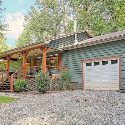 2912 Gribble Edwards Road, Hayesville, NC 28904