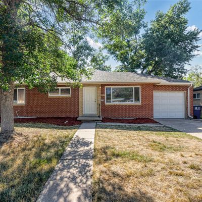 2915 S Hudson St, Denver, CO 80222