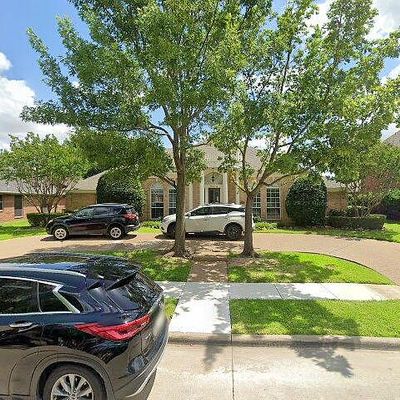 2916 Chalfont Ln, Plano, TX 75023