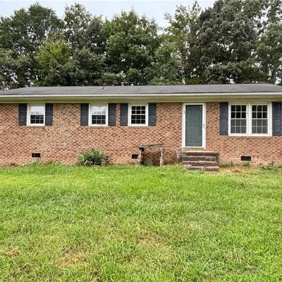 292 Raymond Clodfelter Rd, Lexington, NC 27292