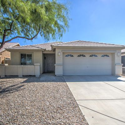 29205 N Yellow Bee Dr, San Tan Valley, AZ 85143