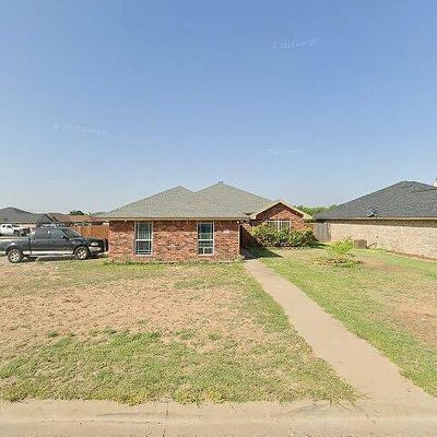 2921 Mcgill Blvd, San Angelo, TX 76905