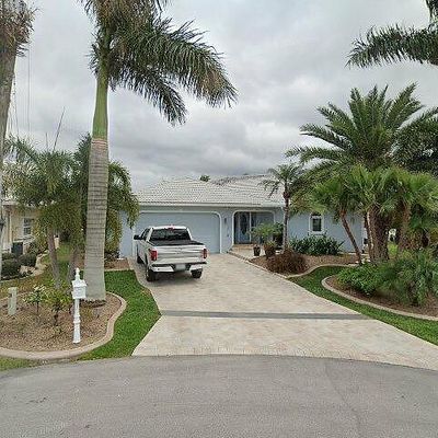 2923 Ryan Blvd, Punta Gorda, FL 33950