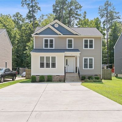 2923 Rycliff Ave, North Chesterfield, VA 23237