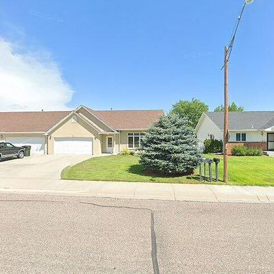 2925 17 Th Ave, Scottsbluff, NE 69361