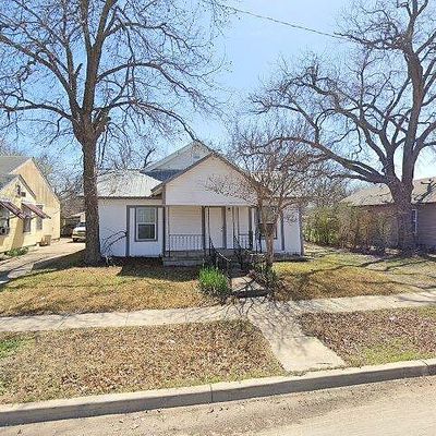 2928 Bomar Ave, Fort Worth, TX 76103