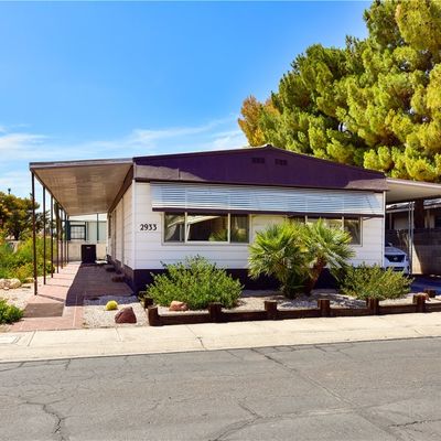 2933 Gavilan Ln, Las Vegas, NV 89122