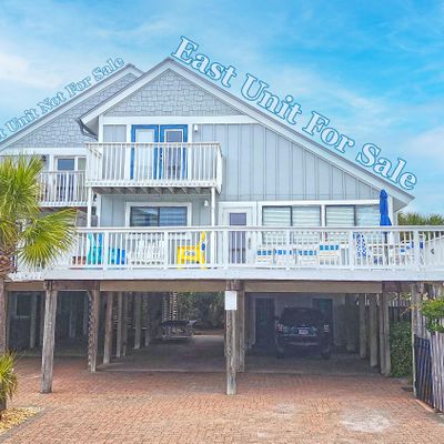 294 Gulf Shore Drive #East, Santa Rosa Beach, FL 32459