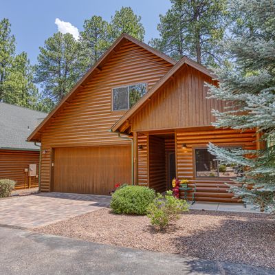 2941 Buck Crossing Way, Pinetop, AZ 85935