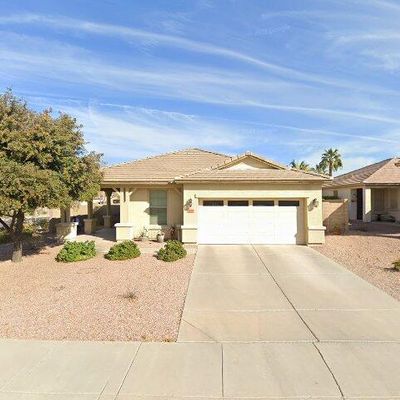 2950 E Merlot St, Gilbert, AZ 85298