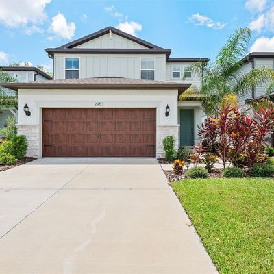 2953 Pier Pointe Lane, Clearwater, FL 33760