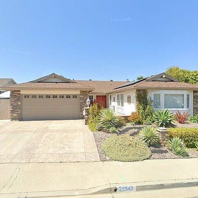 29545 Via Alto Cerro, Laguna Niguel, CA 92677