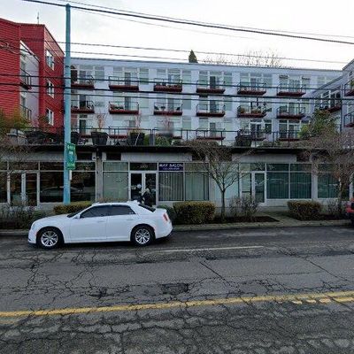 2960 Eastlake Ave E #110, Seattle, WA 98102