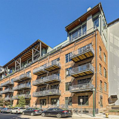 2960 Inca St #409, Denver, CO 80202