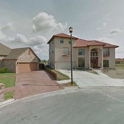 2965 Vanessa Dr, Brownsville, TX 78526