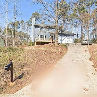 297 Cristy Dr, Dallas, GA 30157