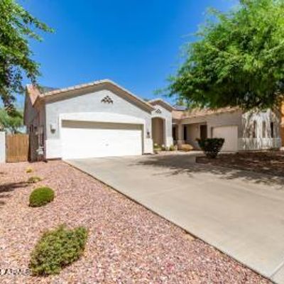 2976 E Clifton Ave, Gilbert, AZ 85295