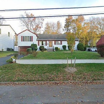 298 Gorden Dr, Paramus, NJ 07652