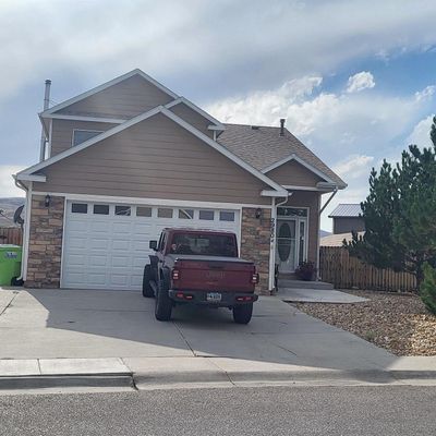 2980 Lerwick Dr, Rawlins, WY 82301