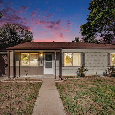 2980 S Glencoe St, Denver, CO 80222