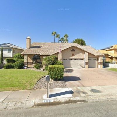 29865 Whispering Palms Trl, Cathedral City, CA 92234