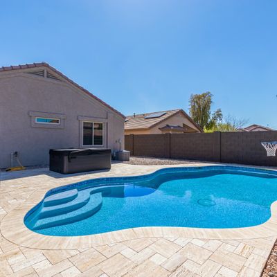 29872 W Brindley Ave, Buckeye, AZ 85396