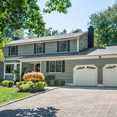 3 Dellwood Dr, Florham Park, NJ 07932