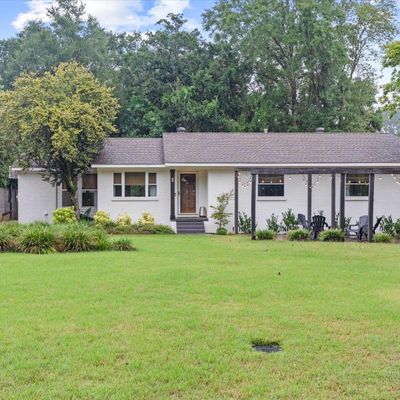 3 E Horloesther Court, Mobile, AL 36608