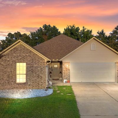 3 Fox Hunt Ln, Greenbrier, AR 72058