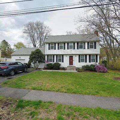 3 Haynes Rd, Framingham, MA 01701