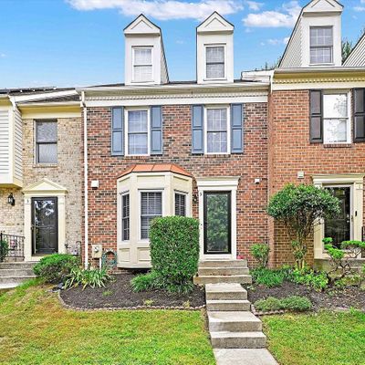 3 Preakness Ct, Owings Mills, MD 21117