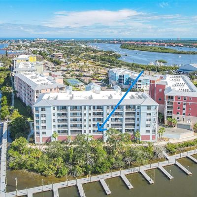 3 Riverwalk Dr #204, New Smyrna Beach, FL 32169