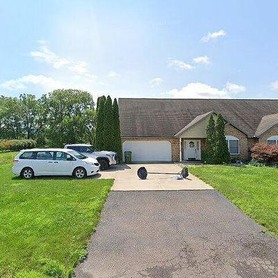 30 King St, Hughesville, PA 17737