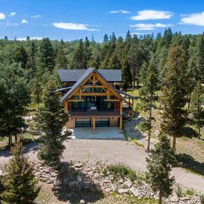 30 Los Alamos Cir, Angel Fire, NM 87710