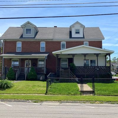 30 Reese Ave, Colver, PA 15927