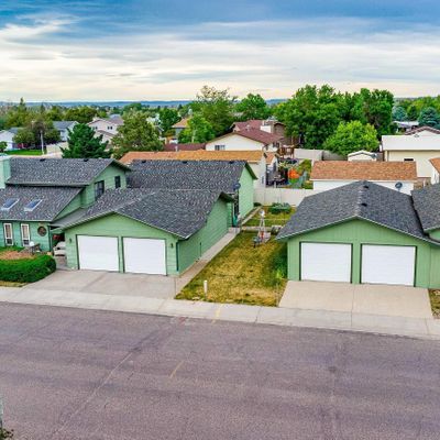 300 20 Th St, Wheatland, WY 82201