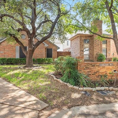 300 Cimarron Way, Irving, TX 75063