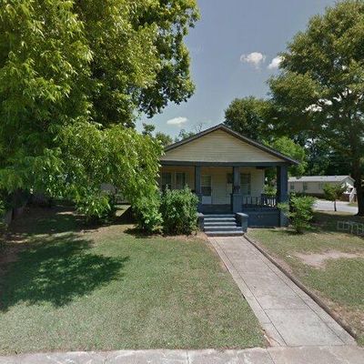 300 Ferry St, Abbeville, SC 29620