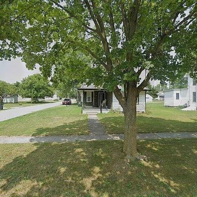 300 E Stevenson St, Gibsonburg, OH 43431