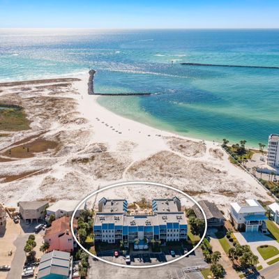 300 Gulf Shore Drive #Unit 103, Destin, FL 32541