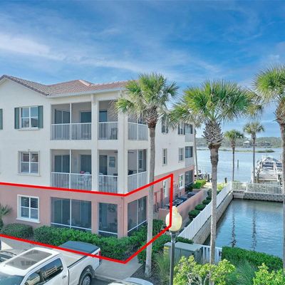 300 Marina Bay Dr #106, Flagler Beach, FL 32136