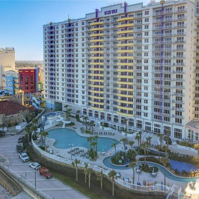 300 N Atlantic Avenue #1803, Daytona Beach, FL 32118