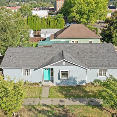 300 N Iron St, Centralia, WA 98531