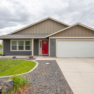 300 N Shrike St, Moses Lake, WA 98837